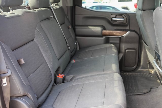 2020 Gmc Sierra 1500 Elevation photo 14