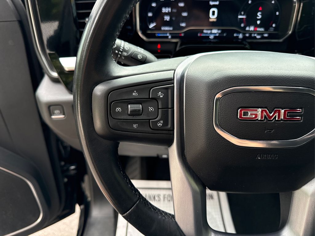 2023 Gmc Sierra 1500 Elevation photo 35