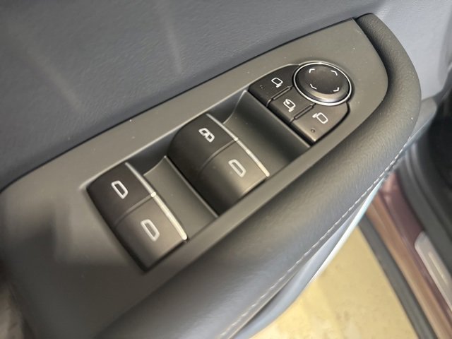 2025 Buick Enclave Avenir photo 4