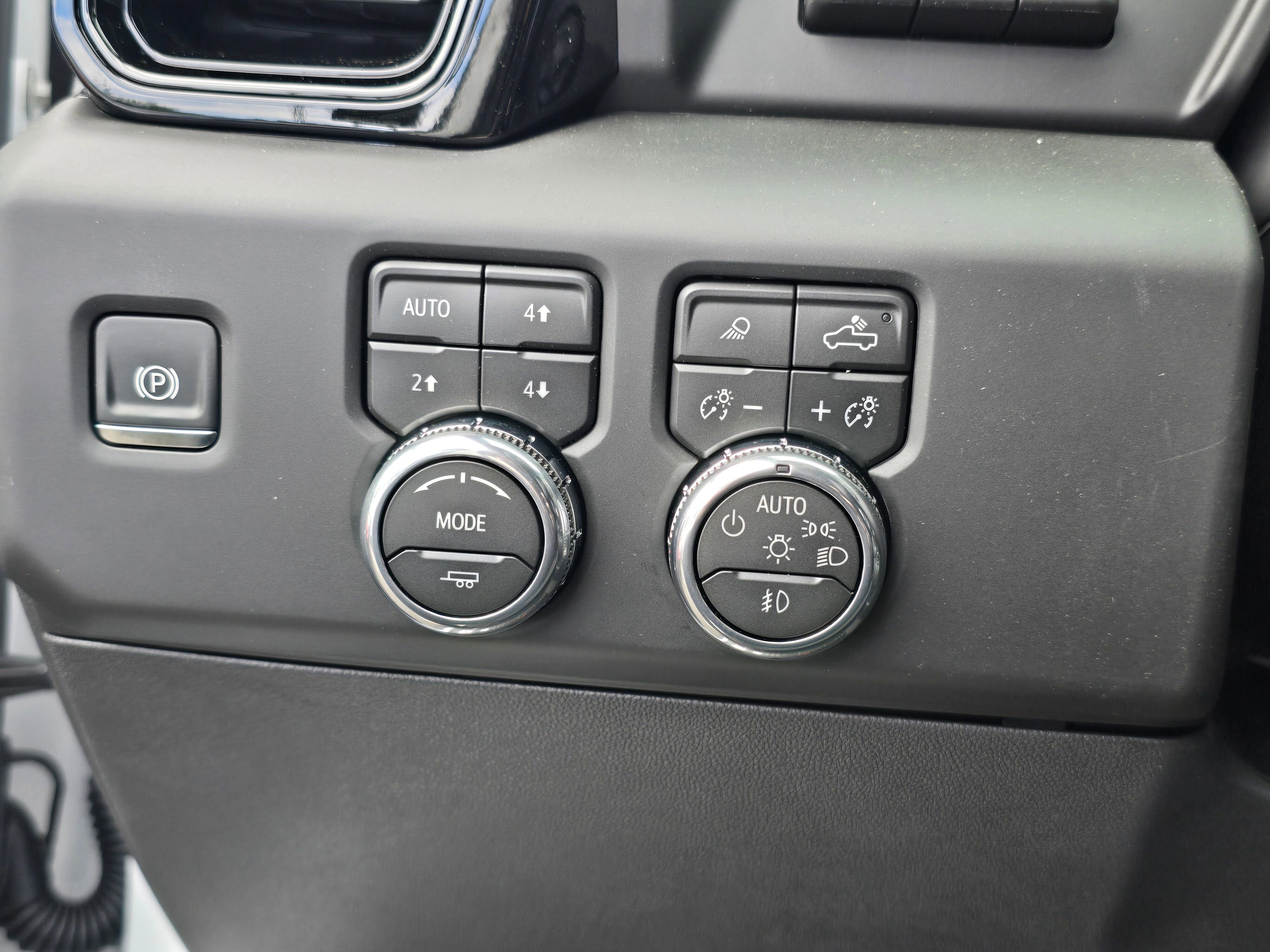 2026 Gmc Sierra 1500 photo 4