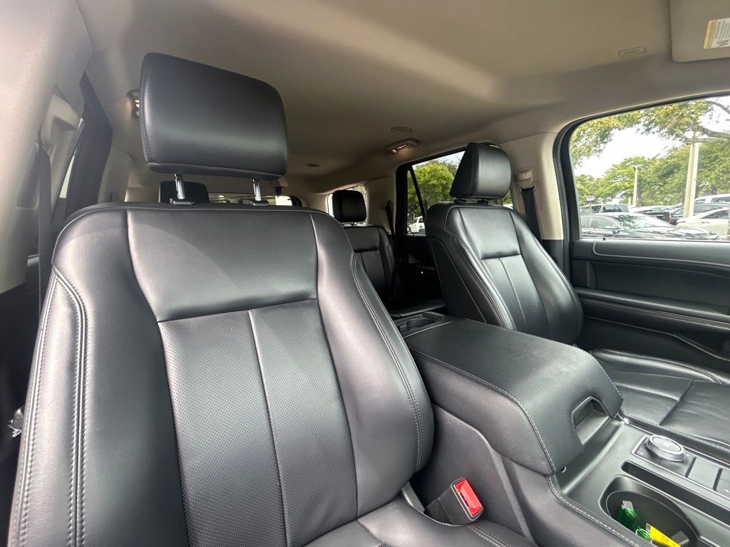 2024 Ford Expedition XLT photo 24