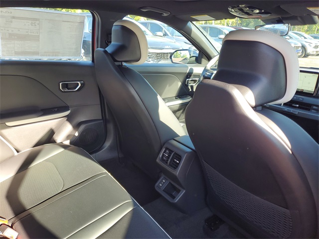 2025 Kia K4 GT-Line Turbo photo 25