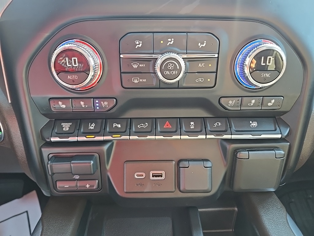 2020 Gmc Sierra Denali photo 21
