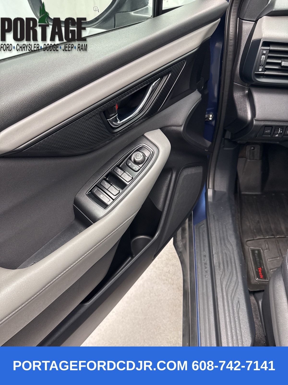 2021 Subaru Outback Premium photo 13