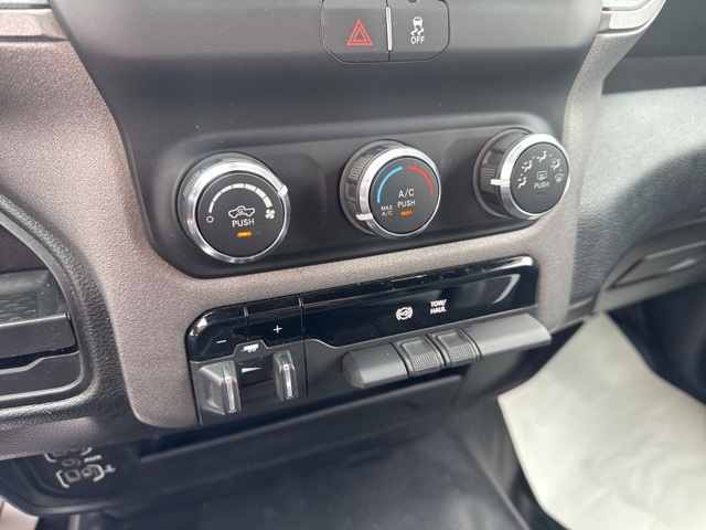 2021 Ram 3500 Tradesman photo 17