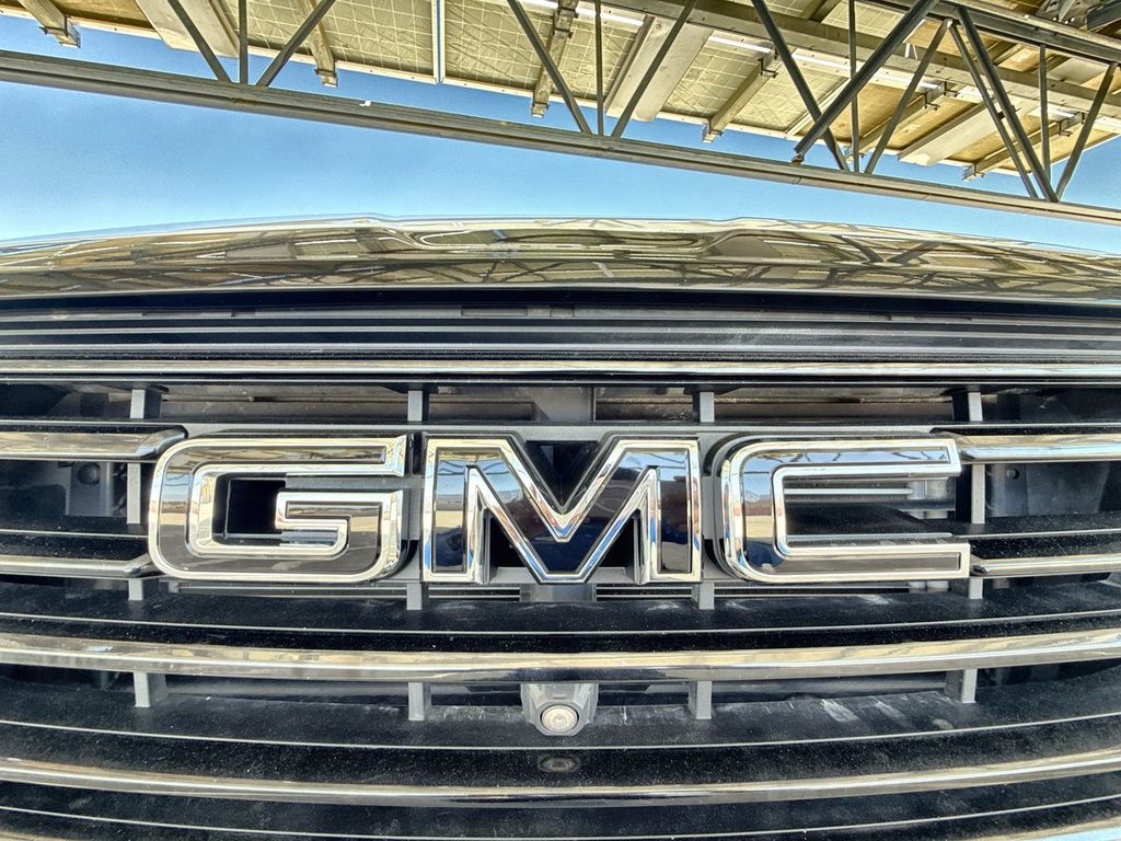 2022 Gmc Terrain SLT photo 29