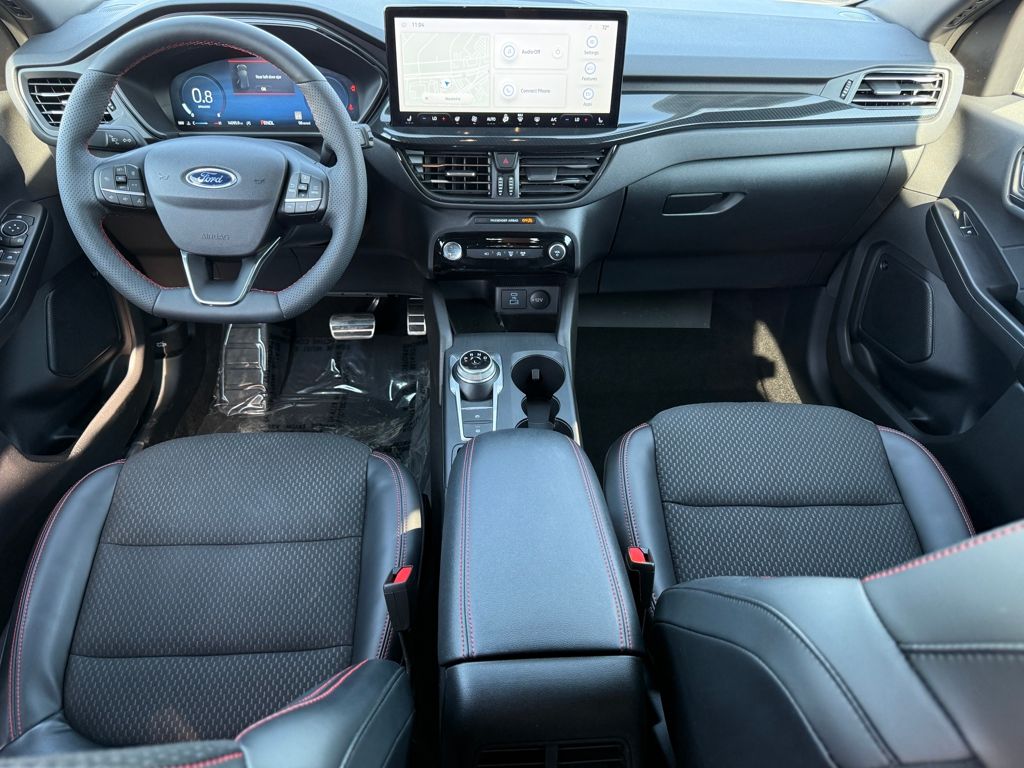 2023 Ford Escape ST-Line Select photo 10