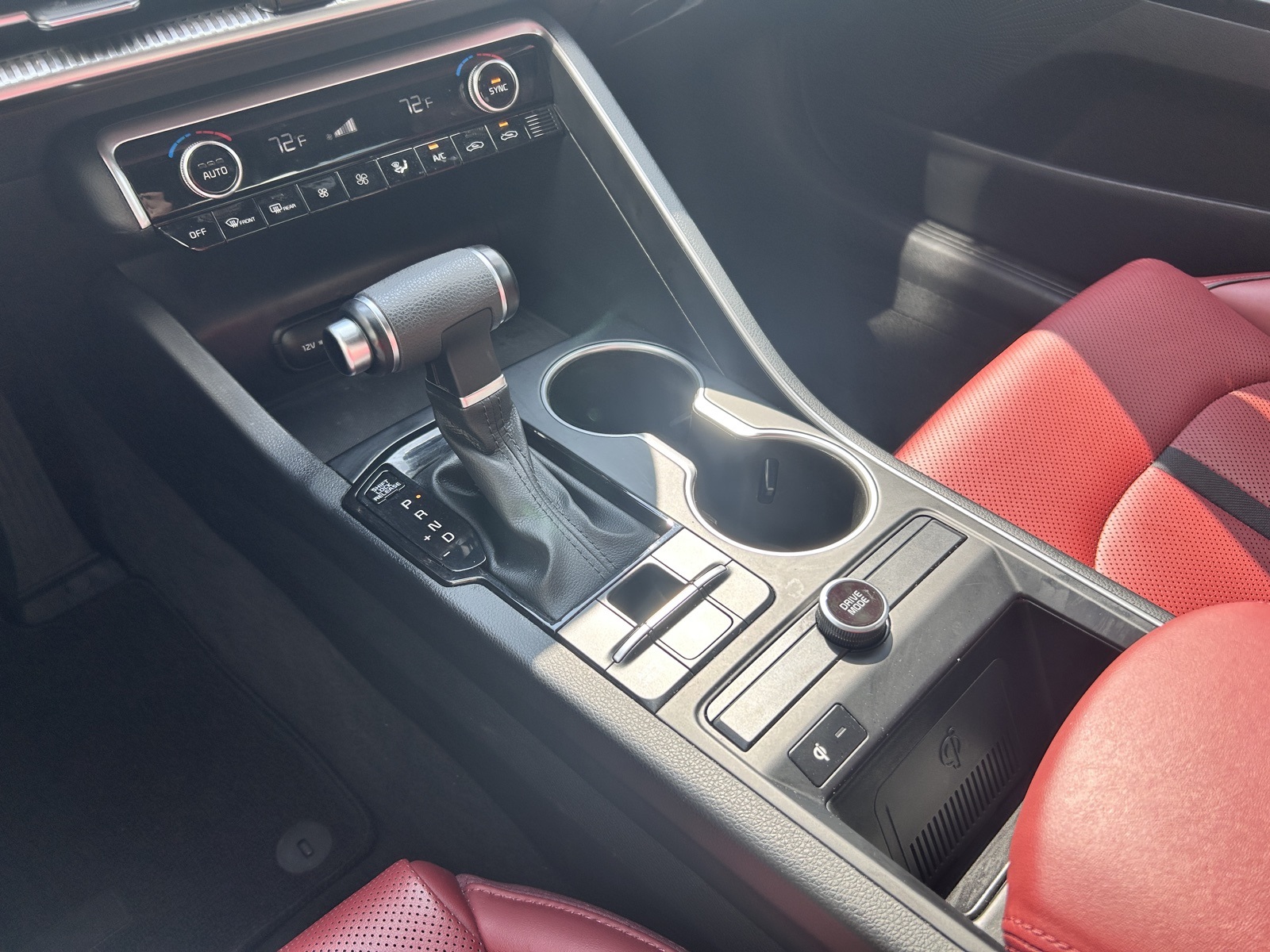 2023 Kia K5 GT-Line photo 31