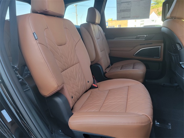 2025 Kia Telluride X-Line EX X-Pro photo 13