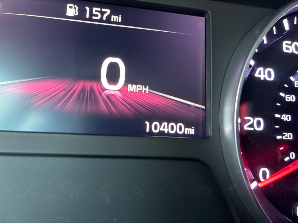 2024 Kia Forte LXS photo 16
