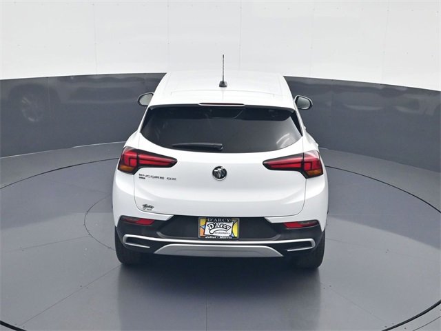 2022 Buick Encore GX Preferred photo 17