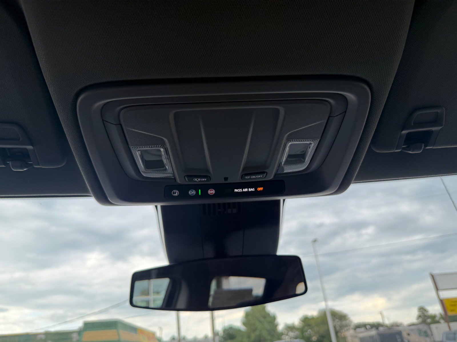 2026 Gmc Sierra 1500 Elevation photo 18