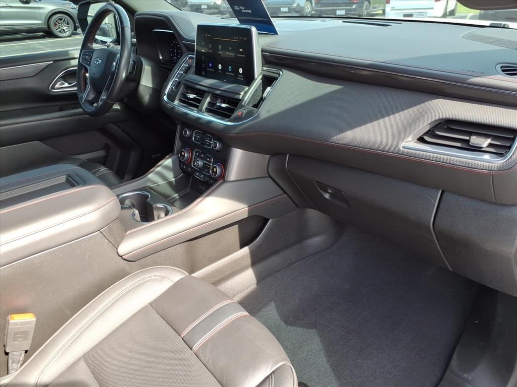 2022 CHEVROLET SUBURBAN - Image 17