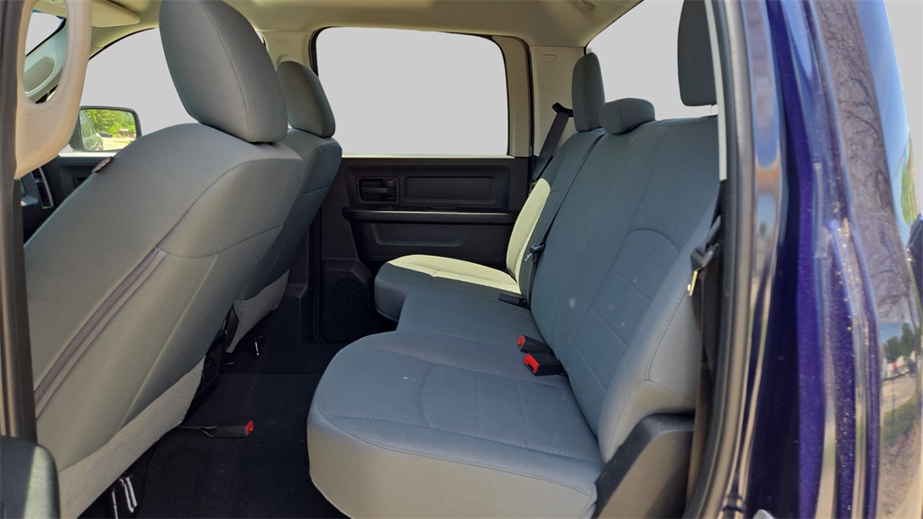 2018 Ram 1500 Express photo 36