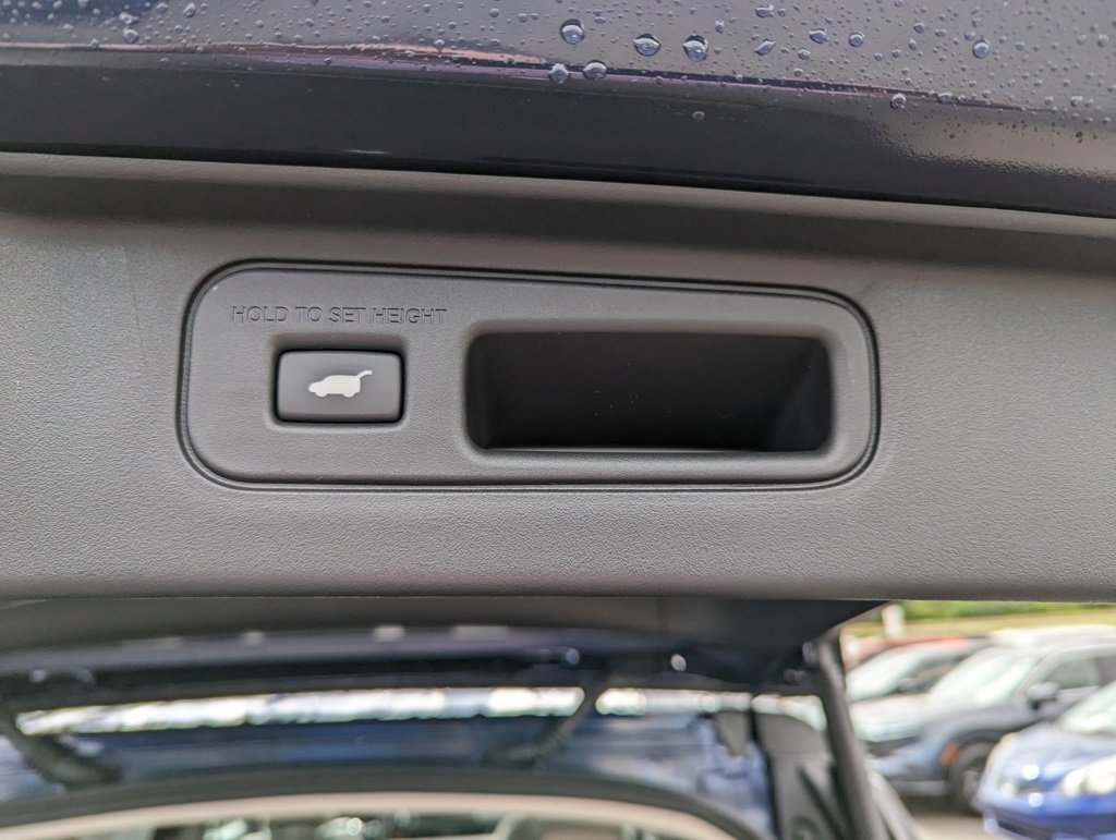 2026 Honda Passport photo 12