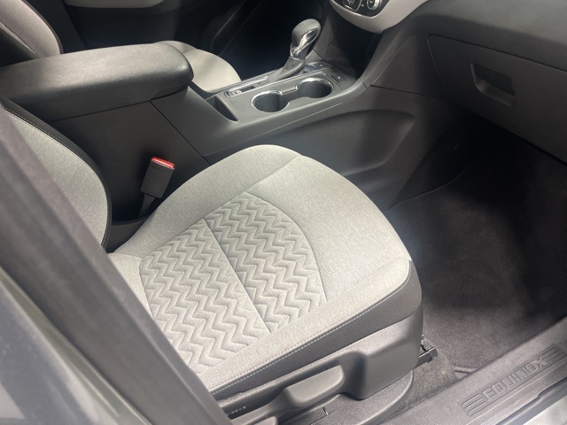 2024 Chevrolet Equinox LT photo 19