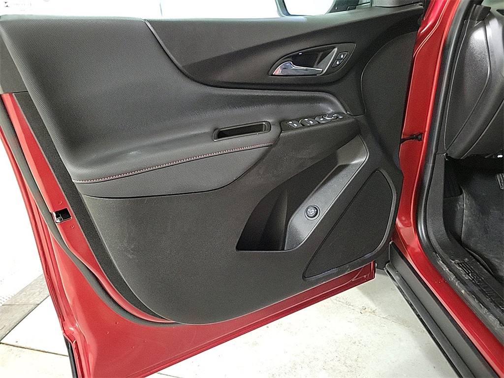 2023 CHEVROLET EQUINOX - Image 21