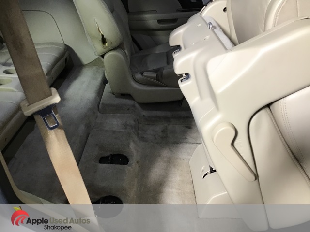 2007 Chevrolet Tahoe LTZ Custom photo 18