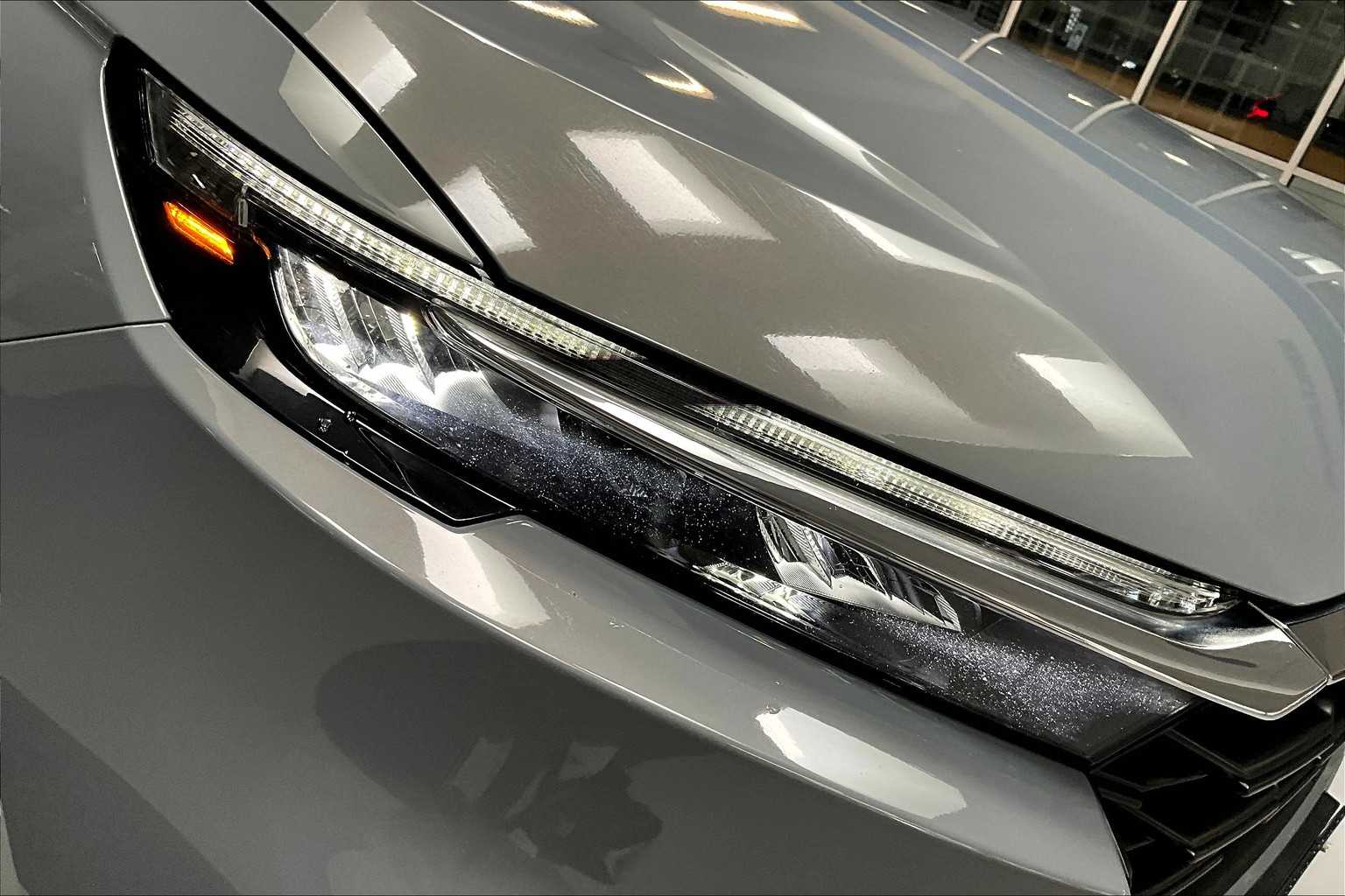 2024 Honda CR-V LX photo 27