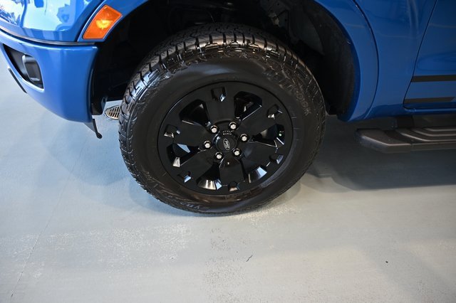 2023 Ford Ranger XL photo 25