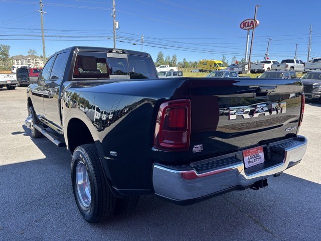 2026 Ram 3500 Tradesman photo 3