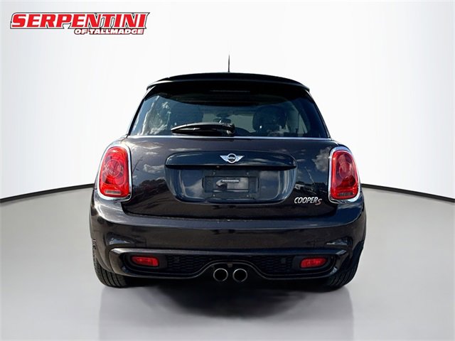 2015 Mini Cooper Hardtop S photo 5