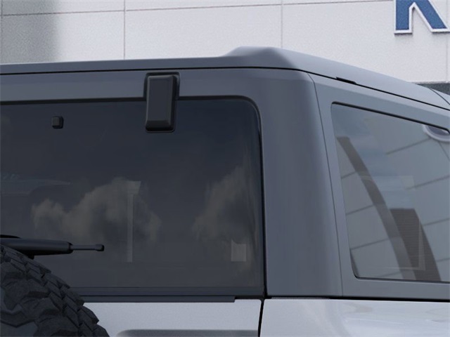 2024 Ford Bronco Big Bend photo 23