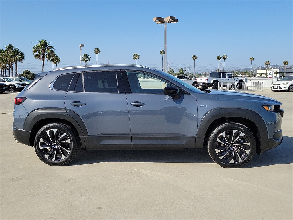 2025 Mazda CX-50 Premium Plus photo 23