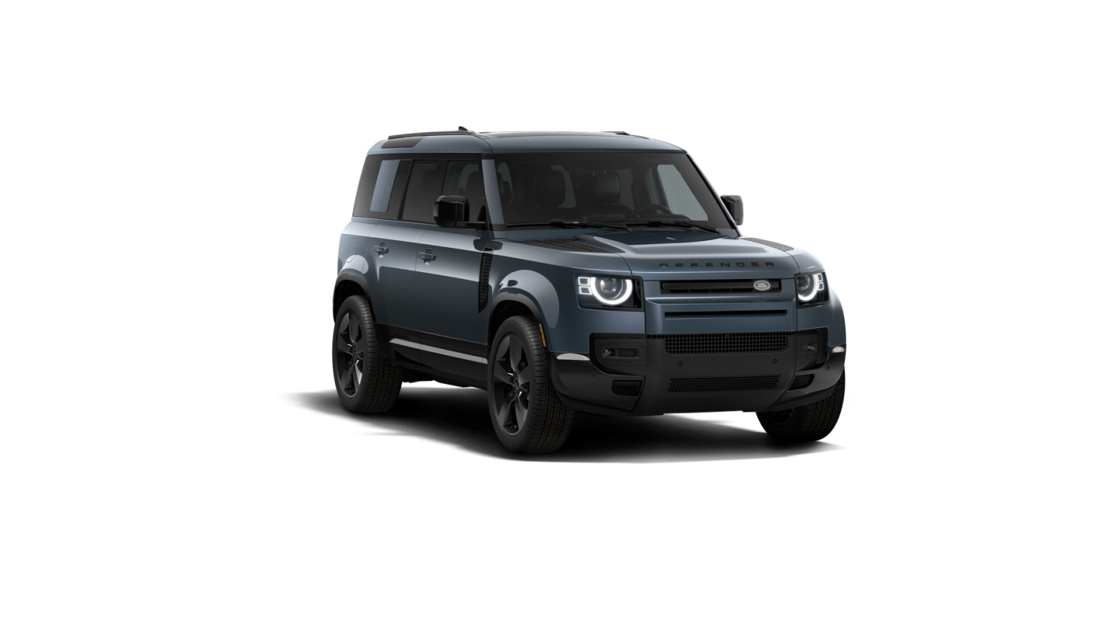 2025 Land Rover Defender X-Dynamic SE's photo