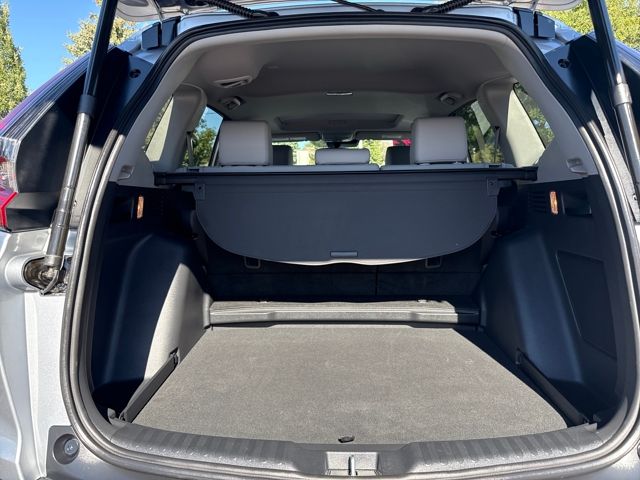2022 Honda CR-V Touring photo 42