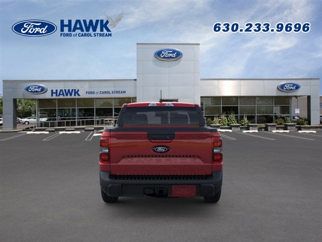 2025 FORD MAVERICK - Image 5