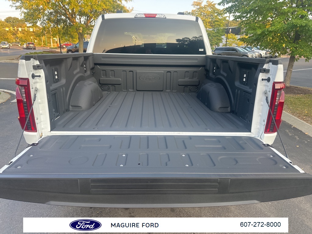 2025 Ford F-150 STX photo 7