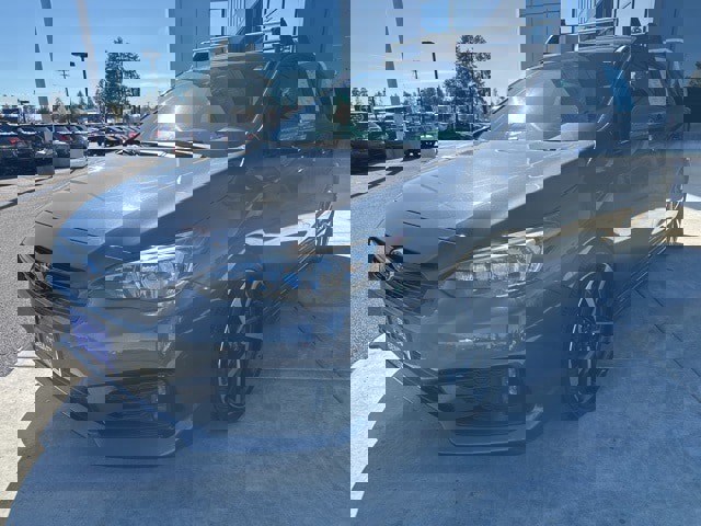 Pre-Owned 2022 Subaru Impreza