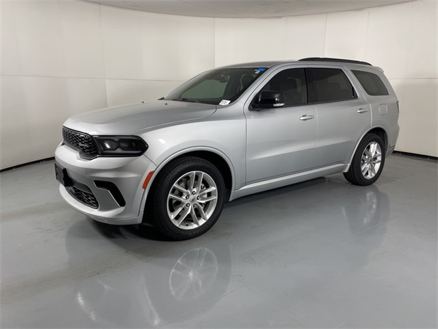 2024 Dodge Durango GT Plus photo 4