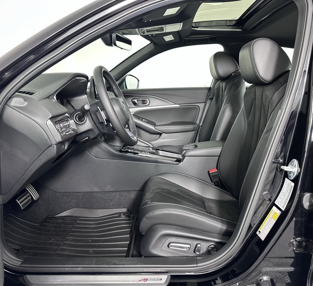 2025 Acura Integra A-Spec photo 11