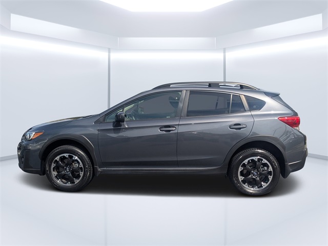 2023 Subaru Crosstrek Premium photo 6