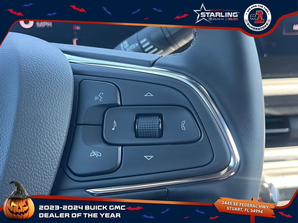 2025 Buick Envista Preferred photo 24