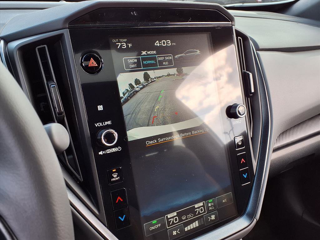 2025 Subaru Crosstrek Sport photo 13