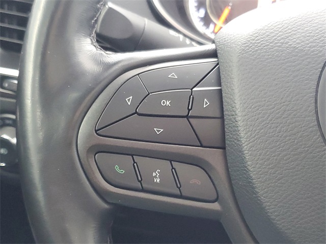 2021 Jeep Cherokee Trailhawk photo 11