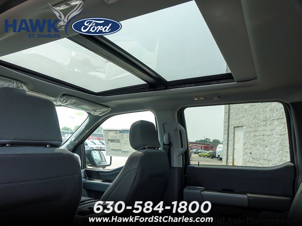 2023 FORD F-150 - Image 10