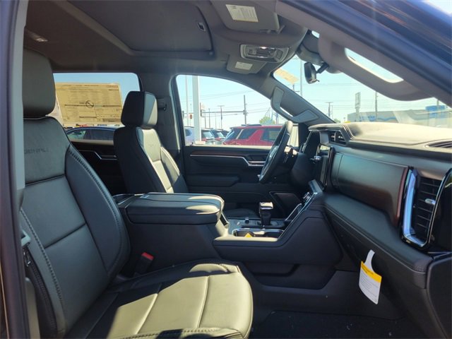 2026 Gmc Sierra 3500 HD Denali Ultimate photo 17