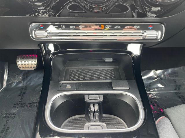 2024 Mercedes Benz CLA 250 photo 35