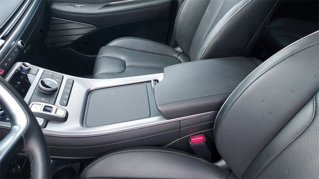 2024 Hyundai Palisade Calligraphy photo 20