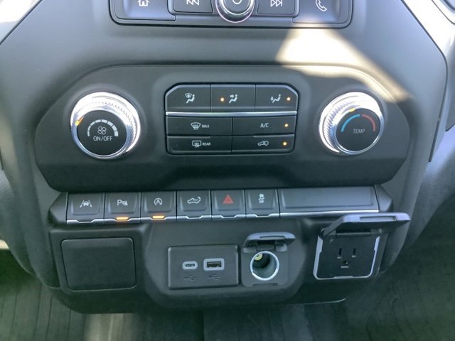 2025 Gmc Sierra 1500 Pro photo 16