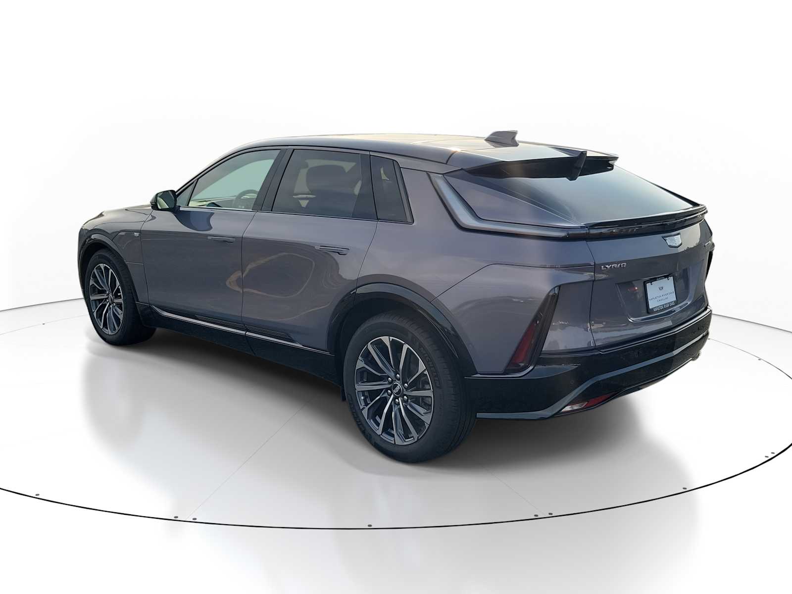 2024 Cadillac Lyriq Sport photo 3