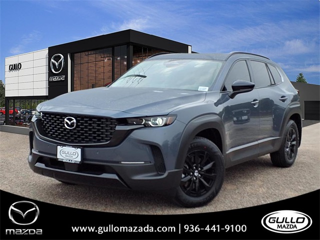 2026 Mazda CX-50 Premium's photo