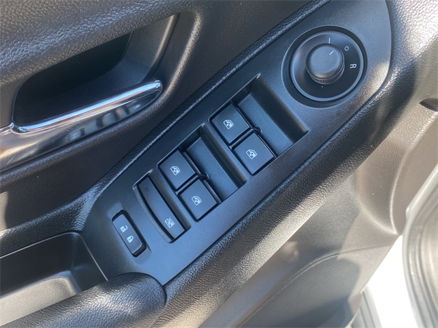 2017 Chevrolet Trax LS photo 7