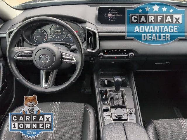 2024 Mazda CX-50 2.5 S Preferred photo 3