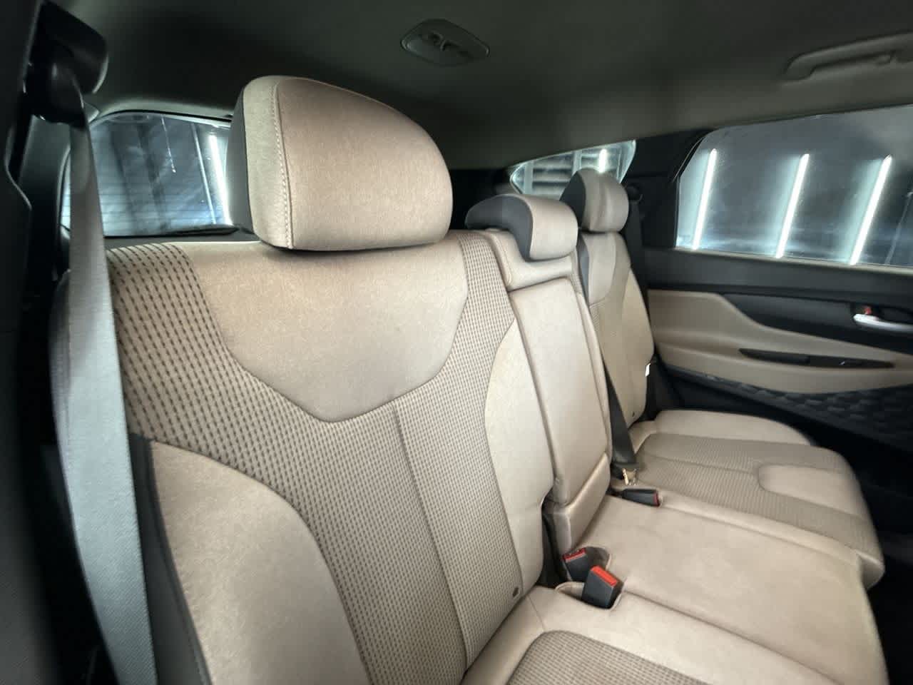 2023 Hyundai Santa Fe SEL photo 24
