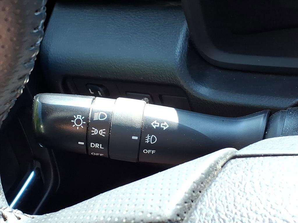 2024 Toyota 4Runner TRD photo 15